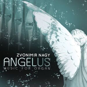Nagy - Angelus  CD